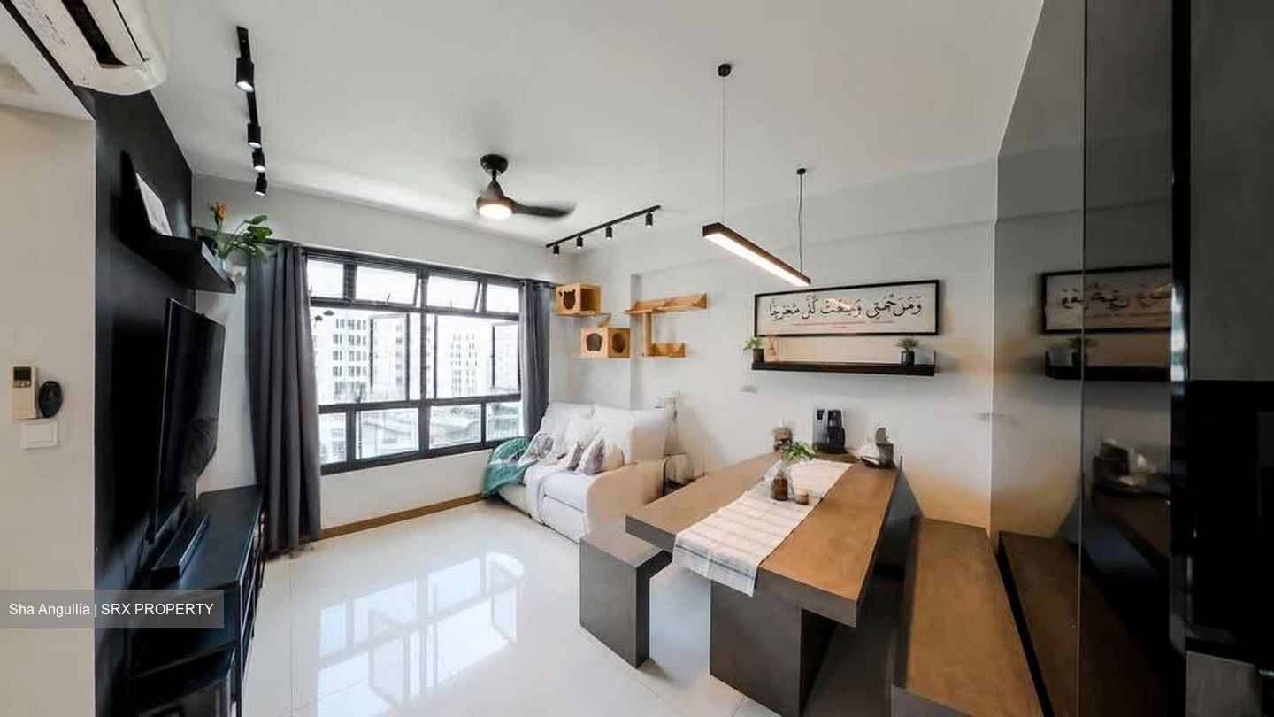 Blk 114B Alkaff Oasis (Toa Payoh), HDB 3 Rooms #591400601